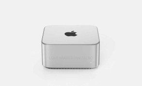 Apple готовится представить Mac Studio