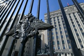 ВС России уничтожили 2482 объекта украинской военной инфраструктуры