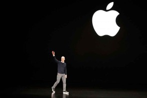 Весенняя презентация Apple не дойдет до России