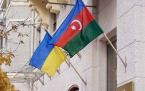 Azerbaijan evacuated 4375 citizens from Ukraine