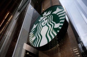 Starbucks suspends all business activity in Russia