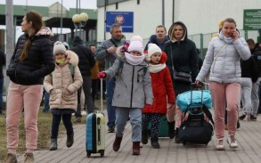 Sumy governor says humanitarian corridor to continue