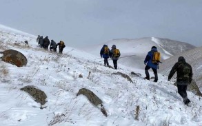 В Лачине продолжаются поиски пропавших без вести солдат азербайджанской армии