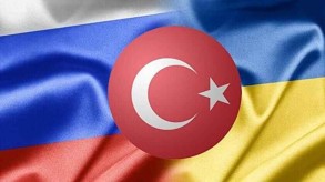 Russia and Ukraine foreign ministers to meet in Turkey