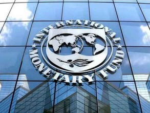 IMF approves $1.4bn for Ukraine