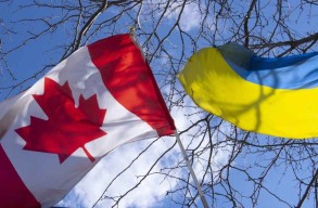 Canada to provide Ukraine with additional $50mn in lethal and non-lethal military aid