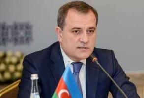 Azerbaijani FM’s letter to Antonio Guterres circulated as document of UN General Assembly and Security Council