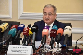 Amnesty act will cover 86 of Patriotic War participants in Azerbaijan