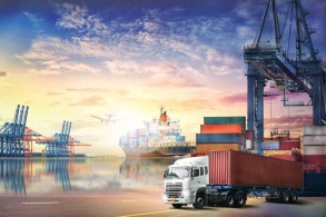 Kazakhstan and Tajikistan to traposrt goods to Europe via Azerbaijan