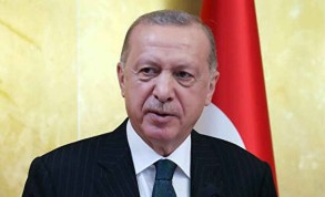 Erdogan says now is good time to reform UN