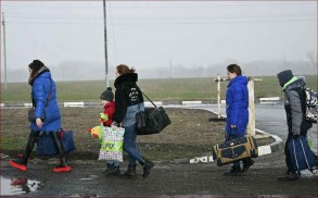 <strong>В Украине запланировано открыть 10 гуманитарных коридоров</strong>