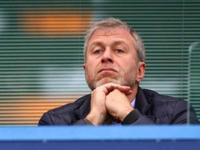 Abramovich suspended as Chelsea director