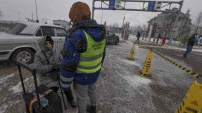 Moldova: We need help with Ukraine refugee influx