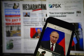 Western countries wipe out last signs of Russia’s media presence - Foreign Ministry