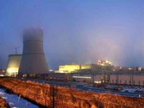 Power restored to Chernobyl nuclear site