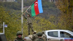 Sensasion açıqlama! - “Qarabağın bu ərazilərində bayrağımız ucaldılacaq”