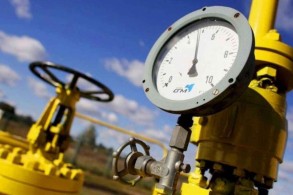 Gas export via South Caucasus pipeline increases by up to 9%