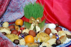 Azerbaijan celebrates Last Tuesday (Ilakhir Charshanba) of Novruz Holiday