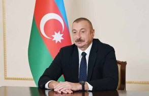 Azerbaijani President received the UAE Minister of Energy and Infrastructure