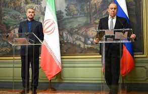 Russia and Iran support early resumption of nuclear deal — Lavrov