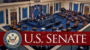 US Senate adopts resolution condemning Russia’s actions in Ukraine