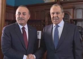 Russia's position on Ukraine does not coincide with Turkey's - Lavrov