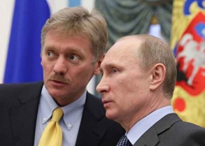 Ukrainian situation may be improved based on Moscow-Kiev agreements — Peskov