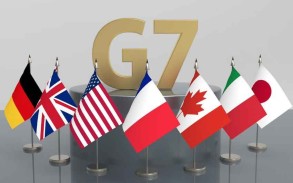 Главы МИД стран G7 вновь обсудят ситуацию вокруг Украины