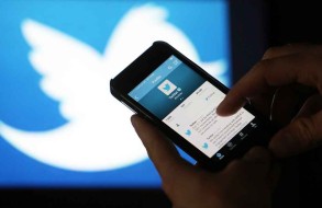 Twitter удалил более 50 тыс. материалов о событиях на Украине