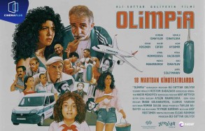 В CinemaPlus состоится показ азербайджанской мелодрамы «Olimpia»