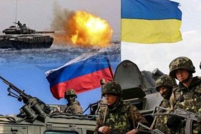 The latest developments in Ukraine: 17 March 