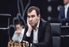 Shahriyar Mammadyarov to test his strength at 3rd leg of 2022 FIDE Grand Prix Series