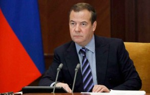 Medvedev: Cornering us won’t work, Russia strong enough to put brazen foes in their place