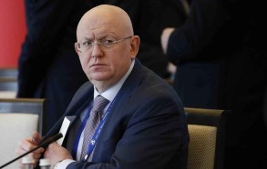 Russia revokes request to vote on UN resolution about Ukraine on March 18 — envoy