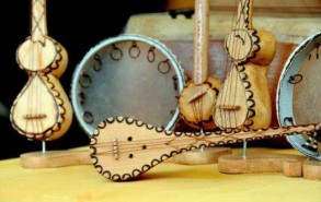 Gaval-Azerbaijan’s medieval percussion instrument, preserving ancient traditions of Azerbaijani music