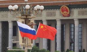 Ukraine calls on China to condemn Russian 'barbarism'