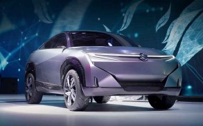 “Suzuki” elektormobil istehsalına 1,25 milyard dollar yatıracaq