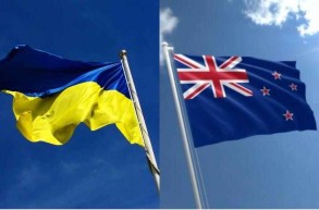 New Zealand to send more support to Ukraine