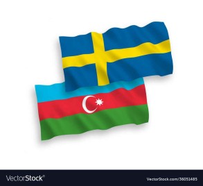 Azerbaijani Foreign Ministry thanks Swedish foreign minister