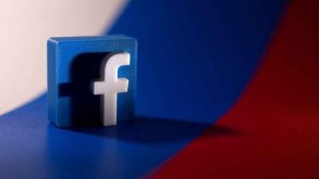 Russia bans 'extremist' Facebook and Instagram