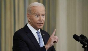 Biden says Putin could use chemical, biological weapons in Ukraine