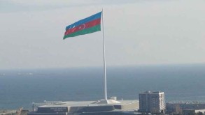 Chief of General Staff of Azerbaijan Army meets with Deputy Commander-in-Chief of Russian Land Forces