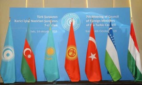 Azerbaijan’s obtaining observer status in SCO is investigated