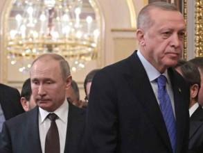 Turkey will not join sanctions against Russia — Erdogan