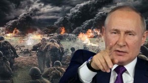 <strong>Российский депутат назвала события в Украине «военным преступлением» Путина - ВИДЕО</strong>