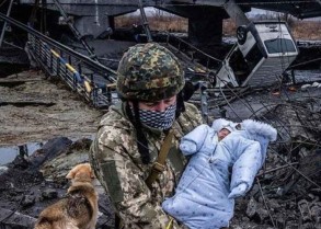 136 children killed so far - Ukraine prosecutor's office