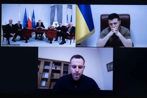 Польша уже приняла 2,3 миллиона украинских беженцев - Дуда