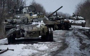 Seven Russian generals have died in Ukraine, says Western official