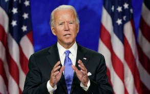 Biden says he did not call for regime change in Russia