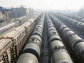 Власти Германии назвали сроки отказа от российской нефти